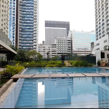 Cebu City Scape At Cebu It Park 외부 사진
