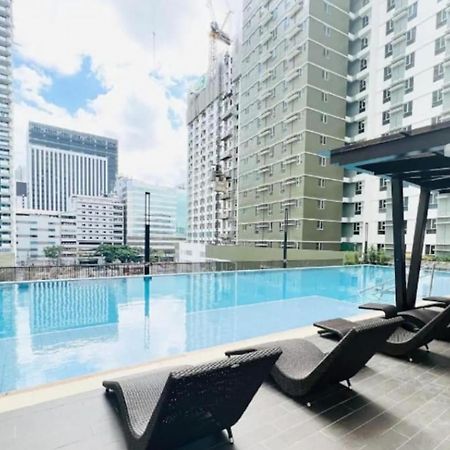 Cebu City Scape At Cebu It Park 외부 사진